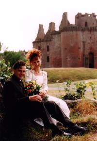 Trauung in Schottland